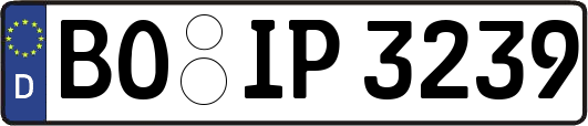 BO-IP3239