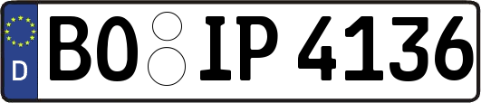 BO-IP4136