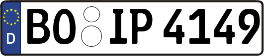BO-IP4149