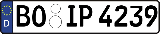 BO-IP4239