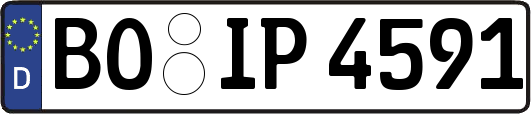 BO-IP4591