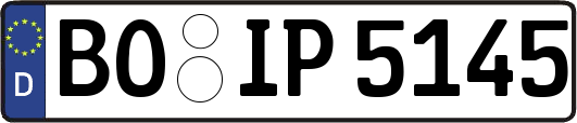 BO-IP5145