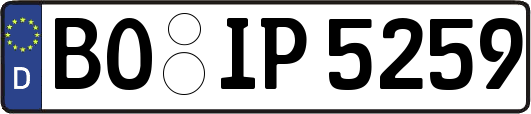 BO-IP5259