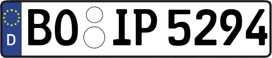 BO-IP5294