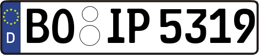 BO-IP5319
