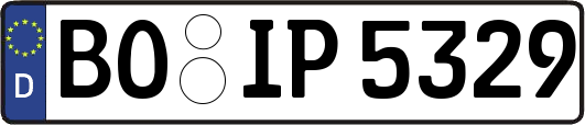 BO-IP5329