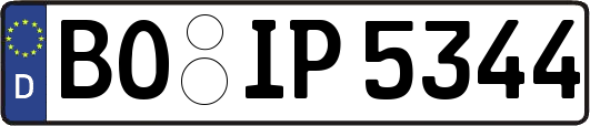 BO-IP5344