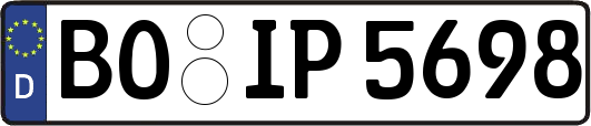BO-IP5698