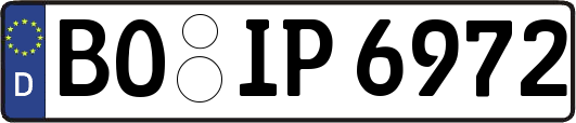 BO-IP6972