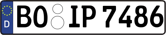 BO-IP7486
