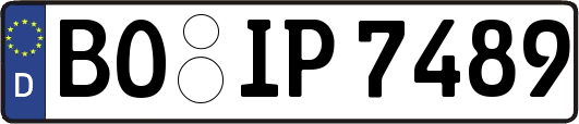BO-IP7489