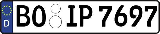 BO-IP7697