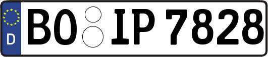 BO-IP7828