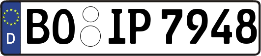 BO-IP7948