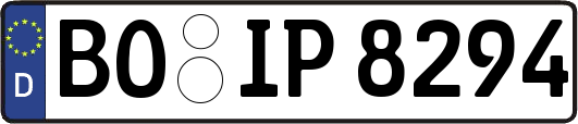 BO-IP8294