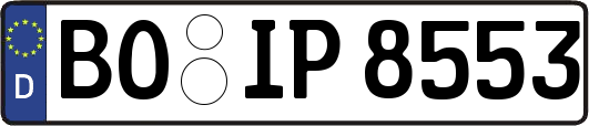 BO-IP8553
