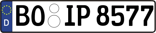 BO-IP8577
