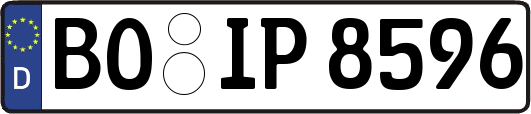 BO-IP8596