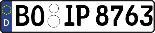 BO-IP8763