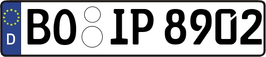 BO-IP8902