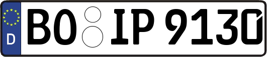 BO-IP9130