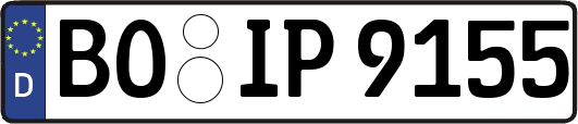 BO-IP9155