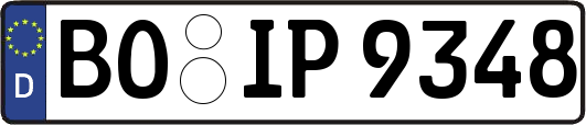 BO-IP9348