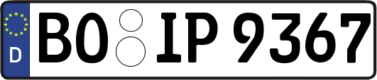 BO-IP9367