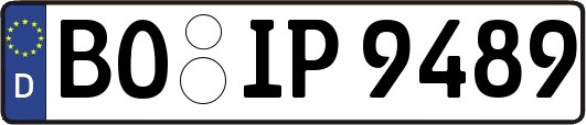 BO-IP9489