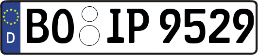 BO-IP9529