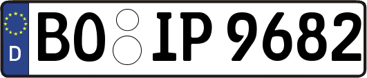 BO-IP9682