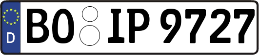 BO-IP9727
