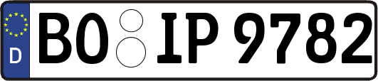 BO-IP9782