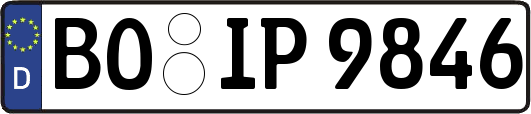 BO-IP9846