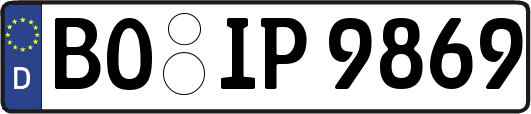 BO-IP9869