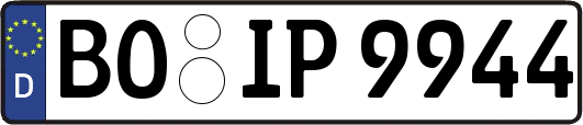 BO-IP9944
