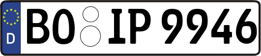 BO-IP9946