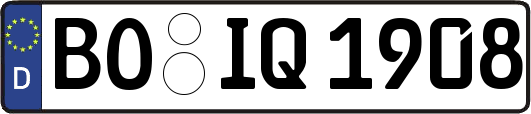 BO-IQ1908
