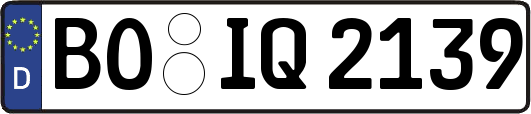 BO-IQ2139