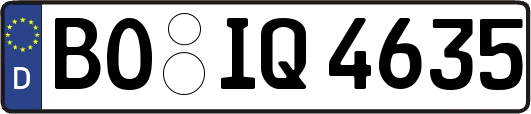 BO-IQ4635
