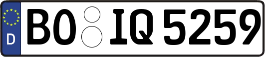 BO-IQ5259