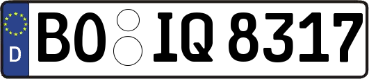 BO-IQ8317