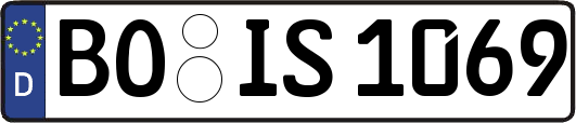 BO-IS1069