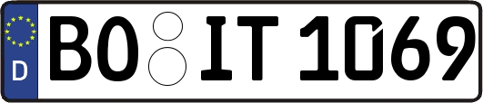 BO-IT1069