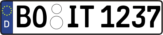BO-IT1237