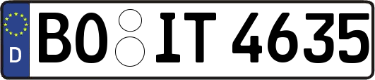 BO-IT4635
