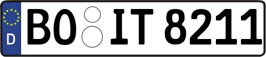 BO-IT8211