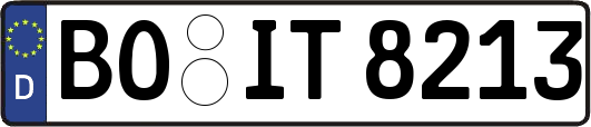 BO-IT8213