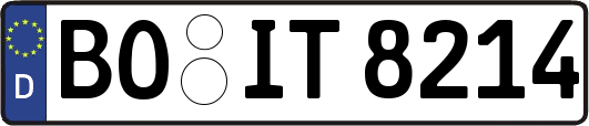 BO-IT8214
