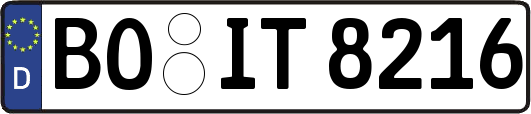 BO-IT8216
